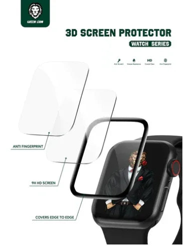 apple watch screen protector