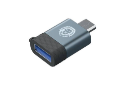 Green Micro OTG 3.0 USB Super Data Transmission