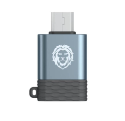 Green Micro OTG 3.0 USB Super Data Transmission