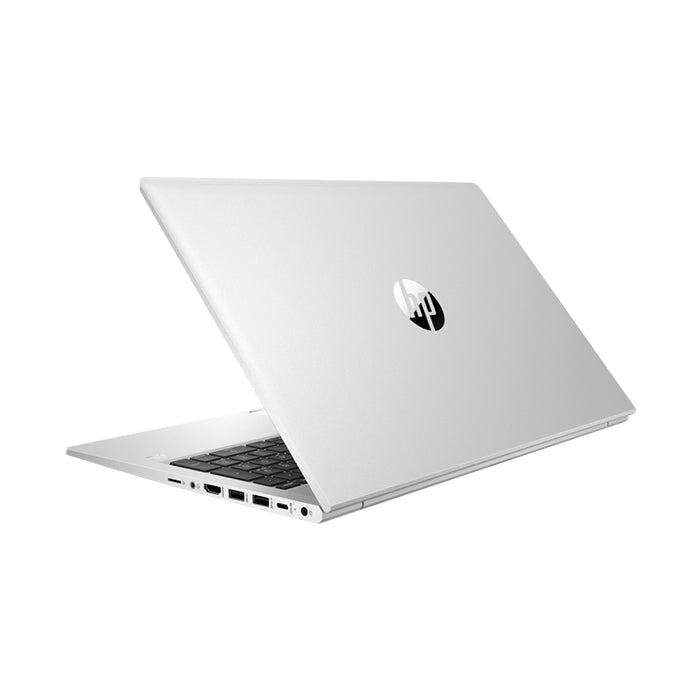 HP ProBook 450 G8, 15.6-inch FHD, i5-1135G7, 8GB Ram, 256GB SSD, Laptop - Silver