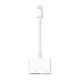 Apple Lightning Digital AV Adapter - Lightning to HDMI - GulfStore.com