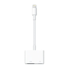 Apple Lightning Digital AV Adapter - Lightning to HDMI - GulfStore.com