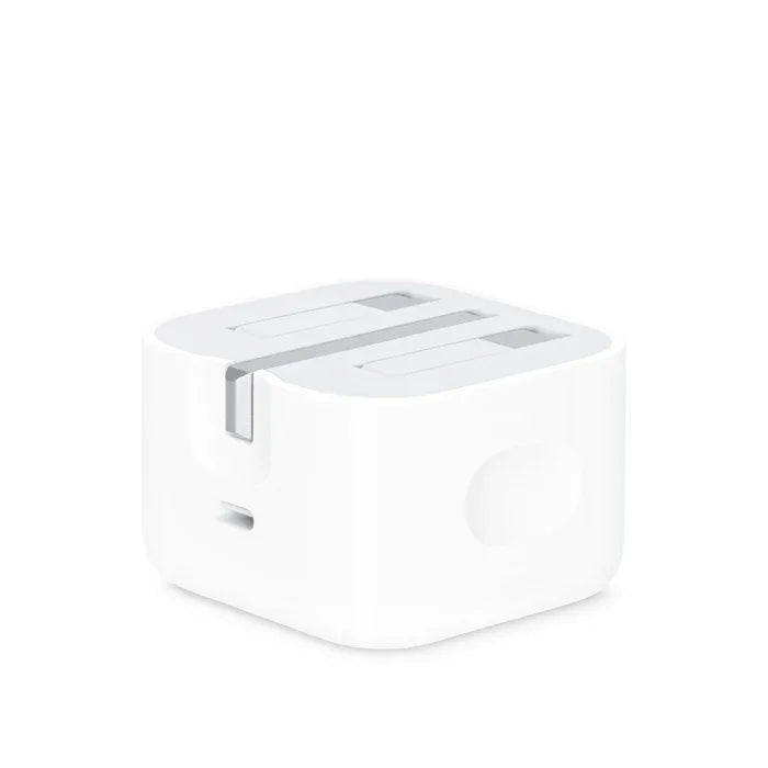 Apple 20W USB-C Power Adapter