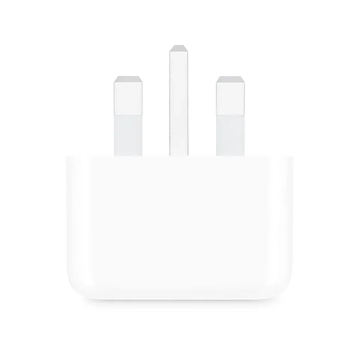 usb-c 20w power adapter iphone