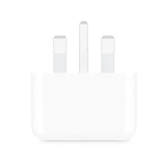 usb-c 20w power adapter iphone