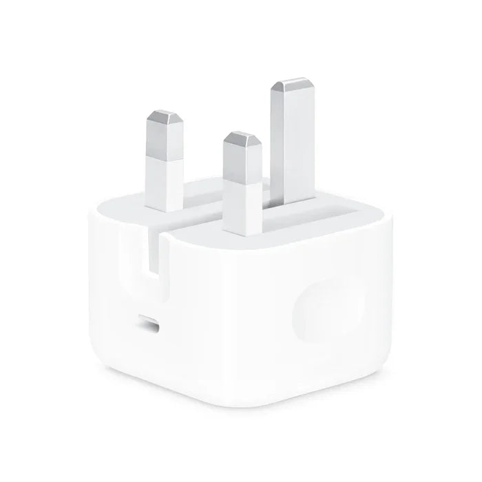 apple 20w usb-c power adapter