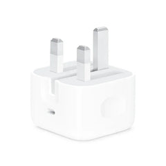 apple 20w usb-c power adapter