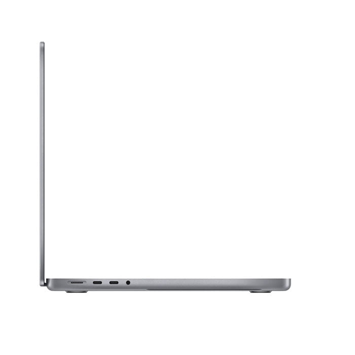 MacBook Pro 14-inch M1 Pro (10-core CPU, 16-core GPU) 16GB RAM 1TB SSD - Space Grey