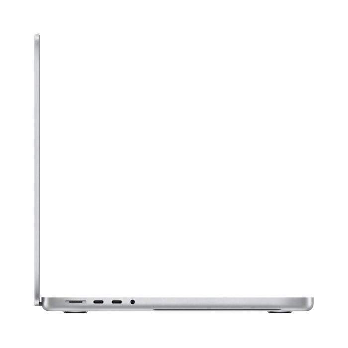 MacBook Pro 14-inch M1 Pro (10-core CPU, 16-core GPU) 16GB RAM 1TB SSD - Silver