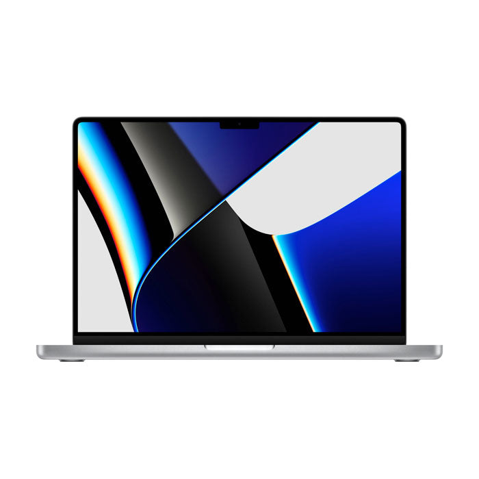 MacBook Pro 14-inch M1 Pro (10-core CPU, 16-core GPU) 16GB RAM 1TB SSD - Silver