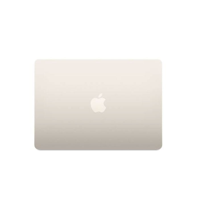 MacBook Air 13-6 inch M2 with 8-core CPU 8-core GPU 8GB 256GB - Starlight