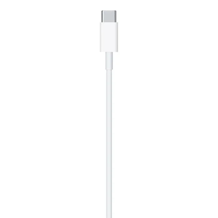 usb-c to lightning cable (1 m)