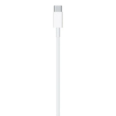 usb-c to lightning cable (1 m)