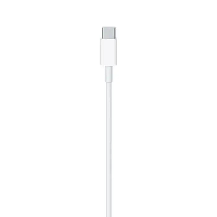 Apple 1 Meter USB-C Charge Cable - White - GulfStore.com