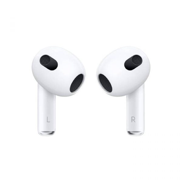 Apple AirPods (3rd generation) with Lightning Charging Case