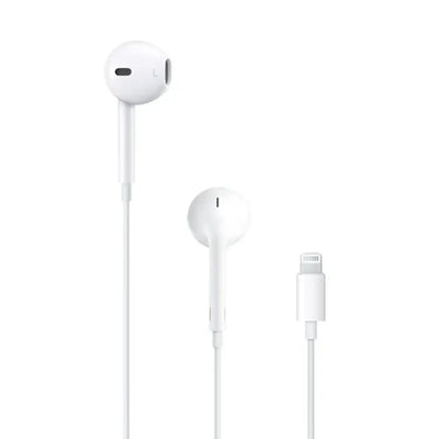 Apple EarPods with Lightning connector - GulfStore.com