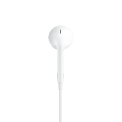 Apple EarPods with 3.5 mm Headphone Plug - GulfStore.com