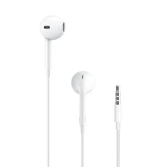 Apple EarPods with 3.5 mm Headphone Plug - GulfStore.com
