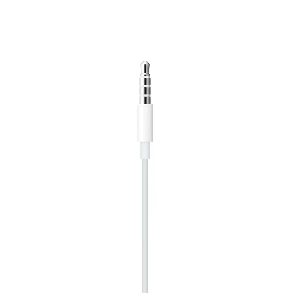 Apple EarPods with 3.5 mm Headphone Plug - GulfStore.com