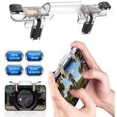 ROCK SHOOTING GAME CONTROLLER , WHITE - GulfStore.com