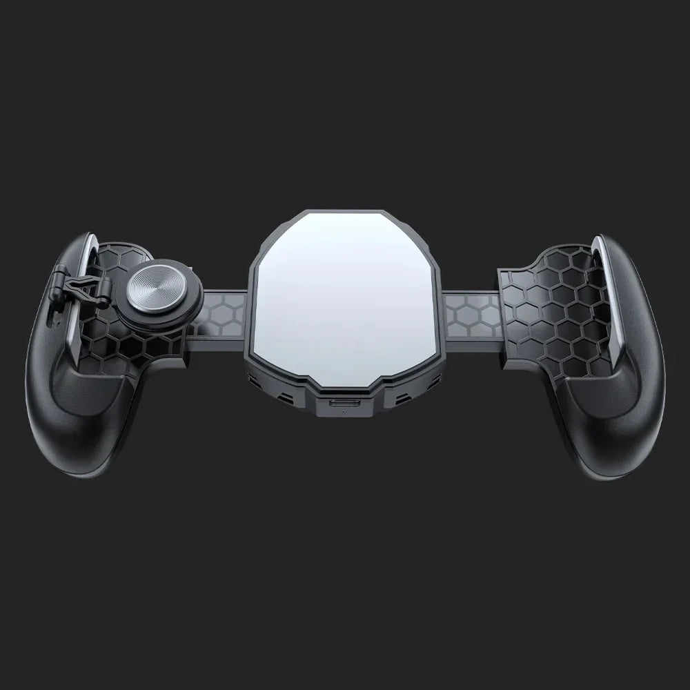 GAMESIR F8 PRO SNOWGON MOBILE COOLING GRIP BLACK - F8PRO-BK - GulfStore.com