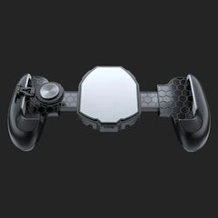 GAMESIR F8 PRO SNOWGON MOBILE COOLING GRIP BLACK - F8PRO-BK - GulfStore.com