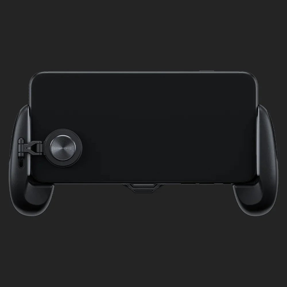 GAMESIR F8 PRO SNOWGON MOBILE COOLING GRIP BLACK - F8PRO-BK - GulfStore.com