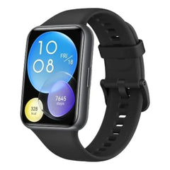 Huawei Watch Fit 2 - Midnight Black - GulfStore.com