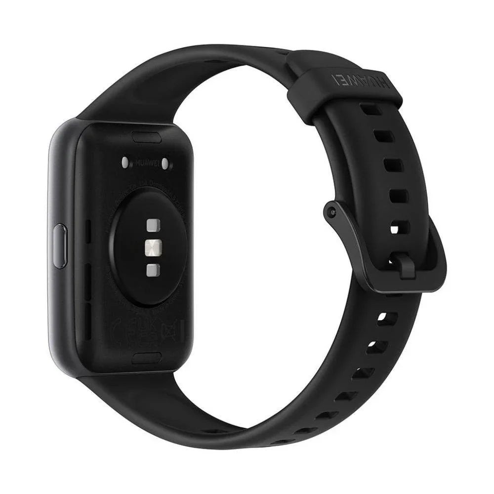Huawei Watch Fit 2 - Midnight Black - GulfStore.com