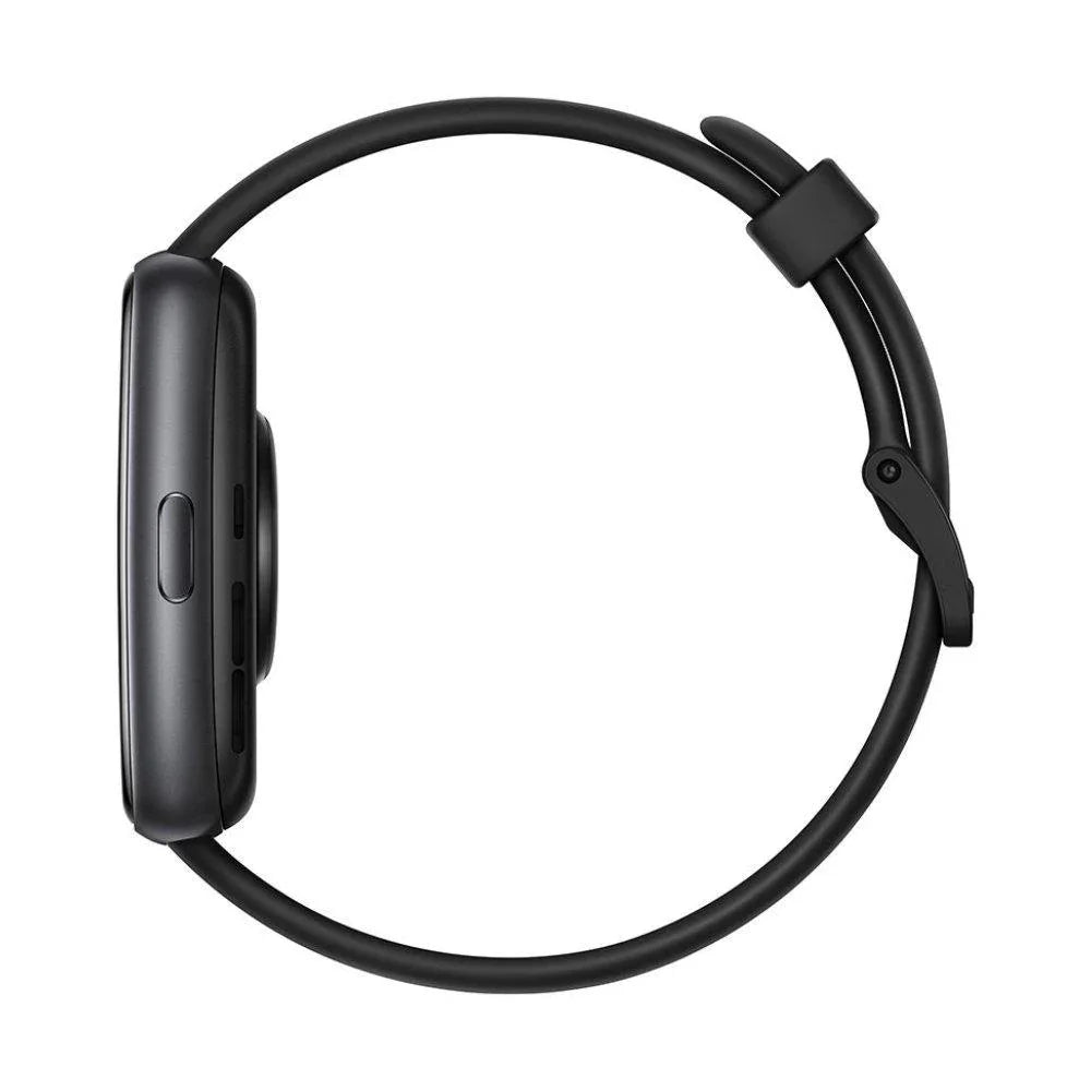 Huawei Watch Fit 2 - Midnight Black - GulfStore.com