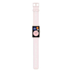 Huawei Watch Fit 2 - Sakura Pink - GulfStore.com