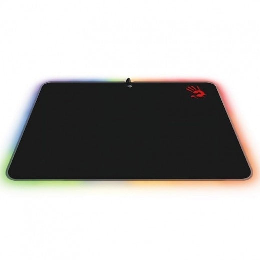 BLOODY RGB GAMING MOUSE PAD - MP-50RS