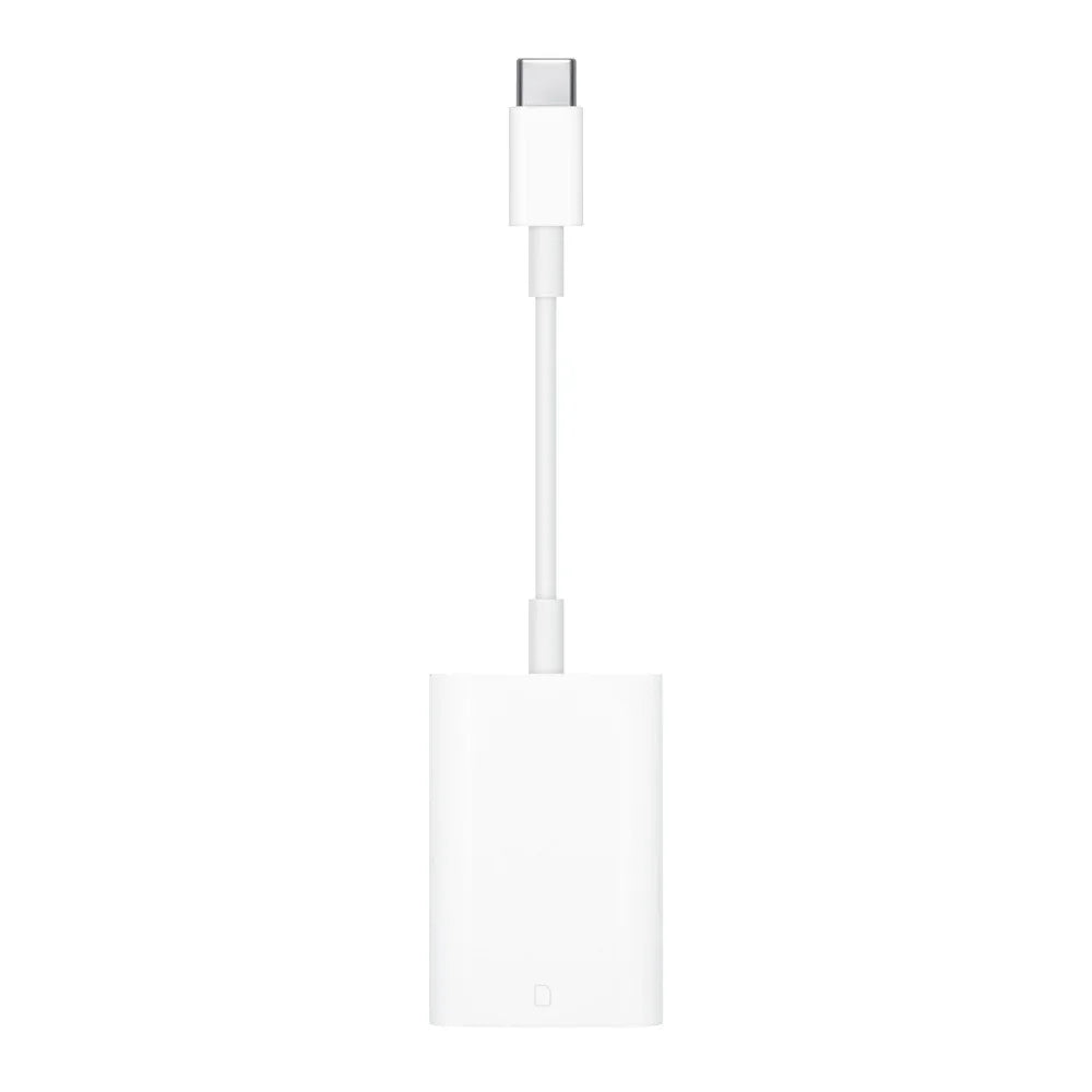 sd card adapter to usb c