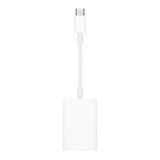 Apple USB-C to SD Card Adapter Reader - GulfStore.com