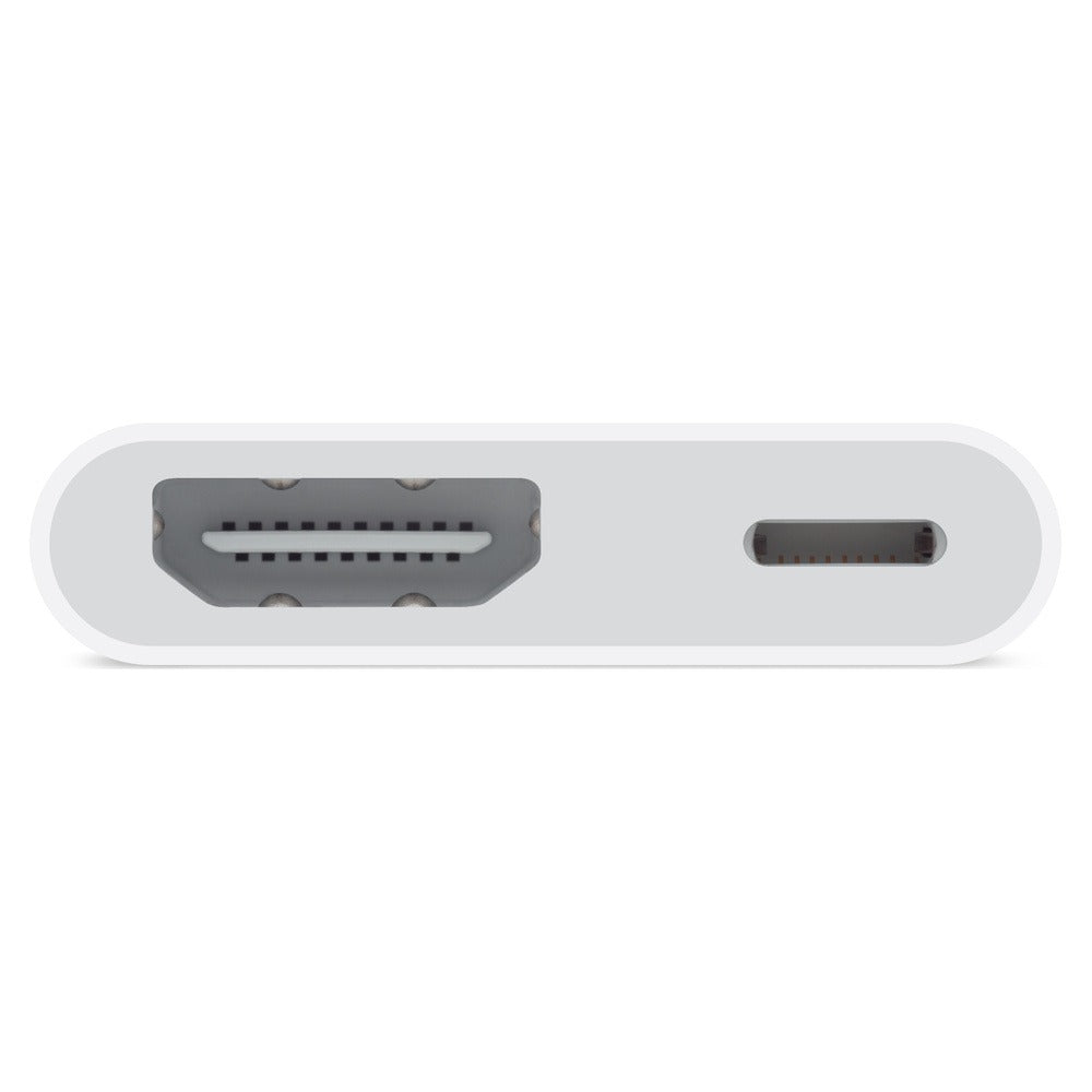 Apple Lightning Digital AV Adapter - Lightning to HDMI
