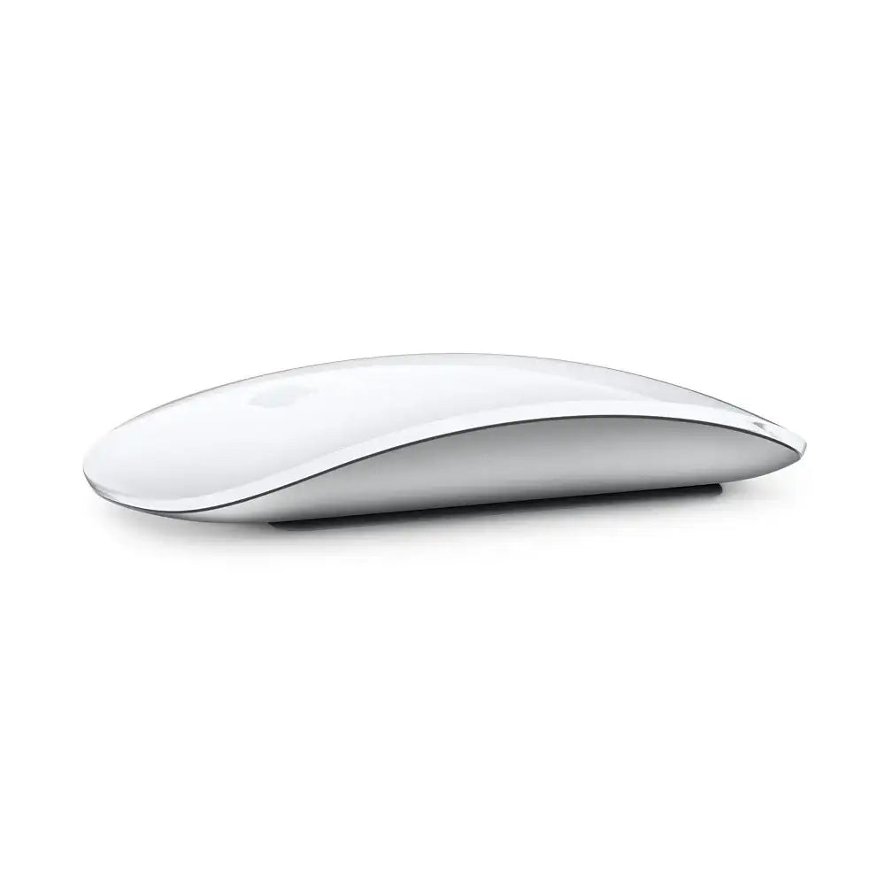 Apple Magic Mouse - White Multi-Touch Surface - GulfStore.com
