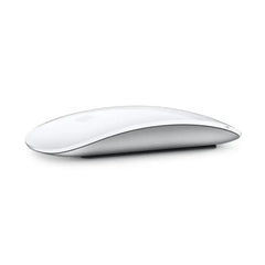 Apple Magic Mouse - White Multi-Touch Surface - GulfStore.com