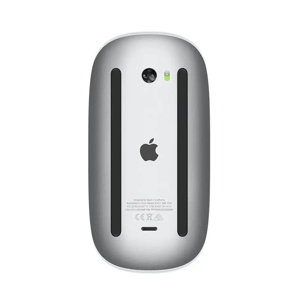 Apple Magic Mouse - White Multi-Touch Surface - GulfStore.com