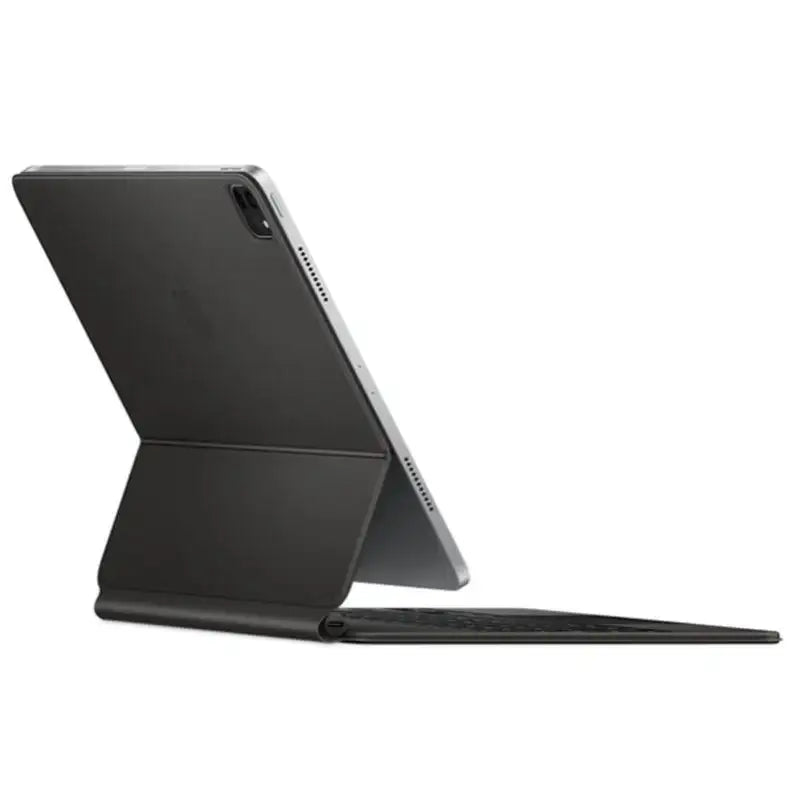 Apple Magic Keyboard for iPad Pro 12.9-inch 5th Generation - Black - GulfStore.com