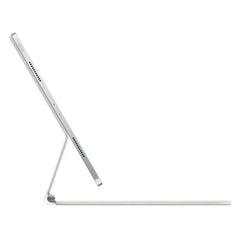 Apple Magic Keyboard for iPad Pro 12.9-inch 5th Generation - White - GulfStore.com
