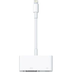 lightning to vga adapter