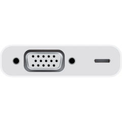 apple lightning to vga adapter
