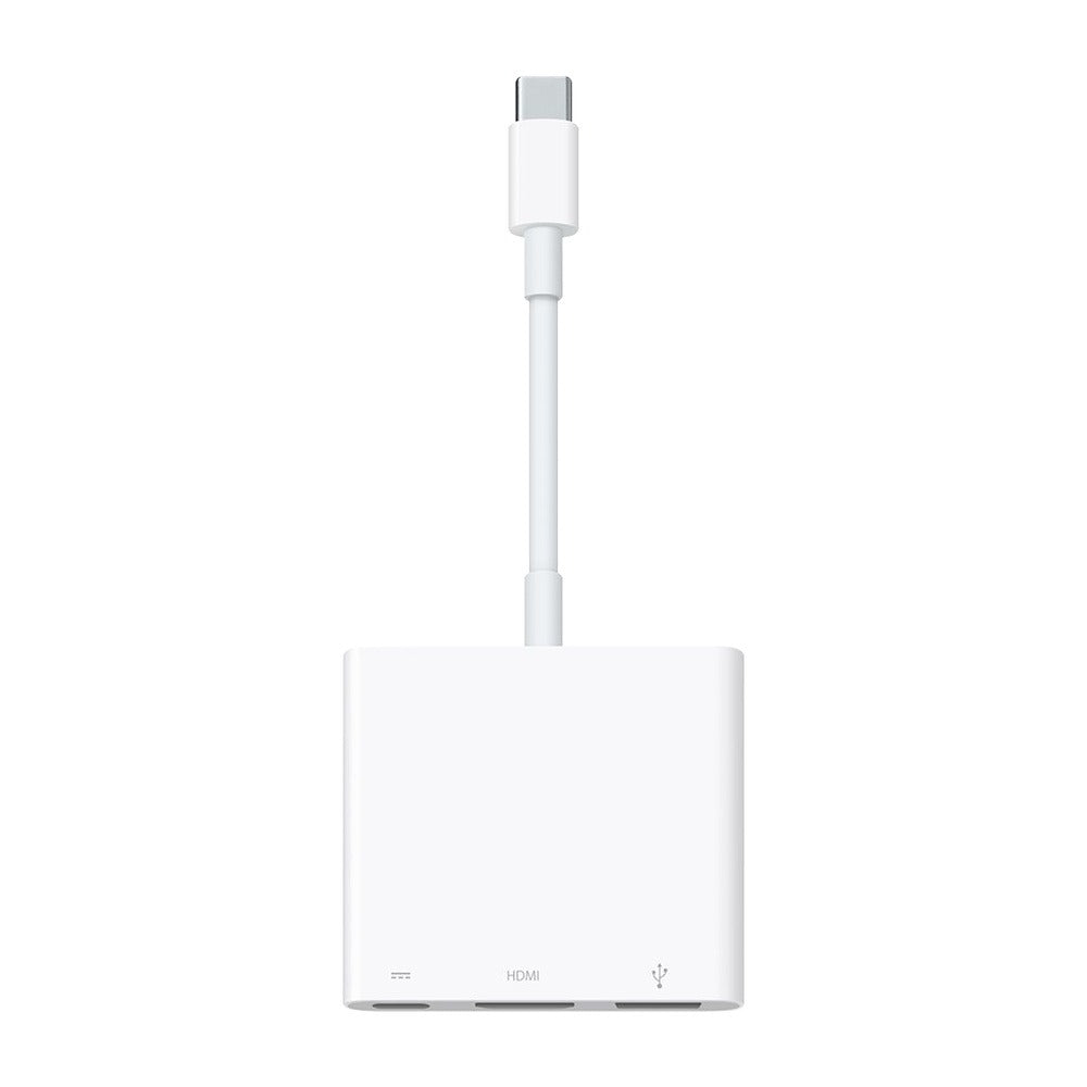 Apple USB-C to Digital AV Multiport Adapter