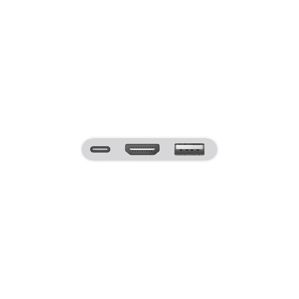 usb-c to multiport adapter
