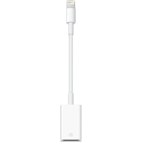 lightning to usb 3 camera adapter