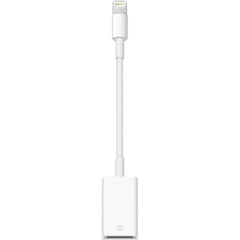 lightning to usb 3 camera adapter