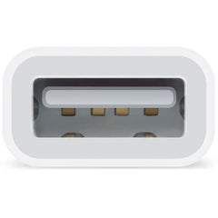 lightning to usb camera adapter