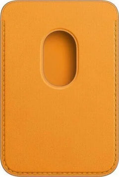 Apple Iphone Leather Wallet With Magsafe - GulfStore.com