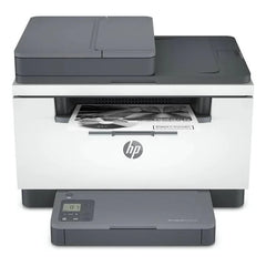laser printer color