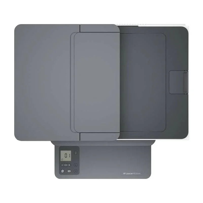 HP LaserJet MFP M236 SDN Printer - GulfStore.com